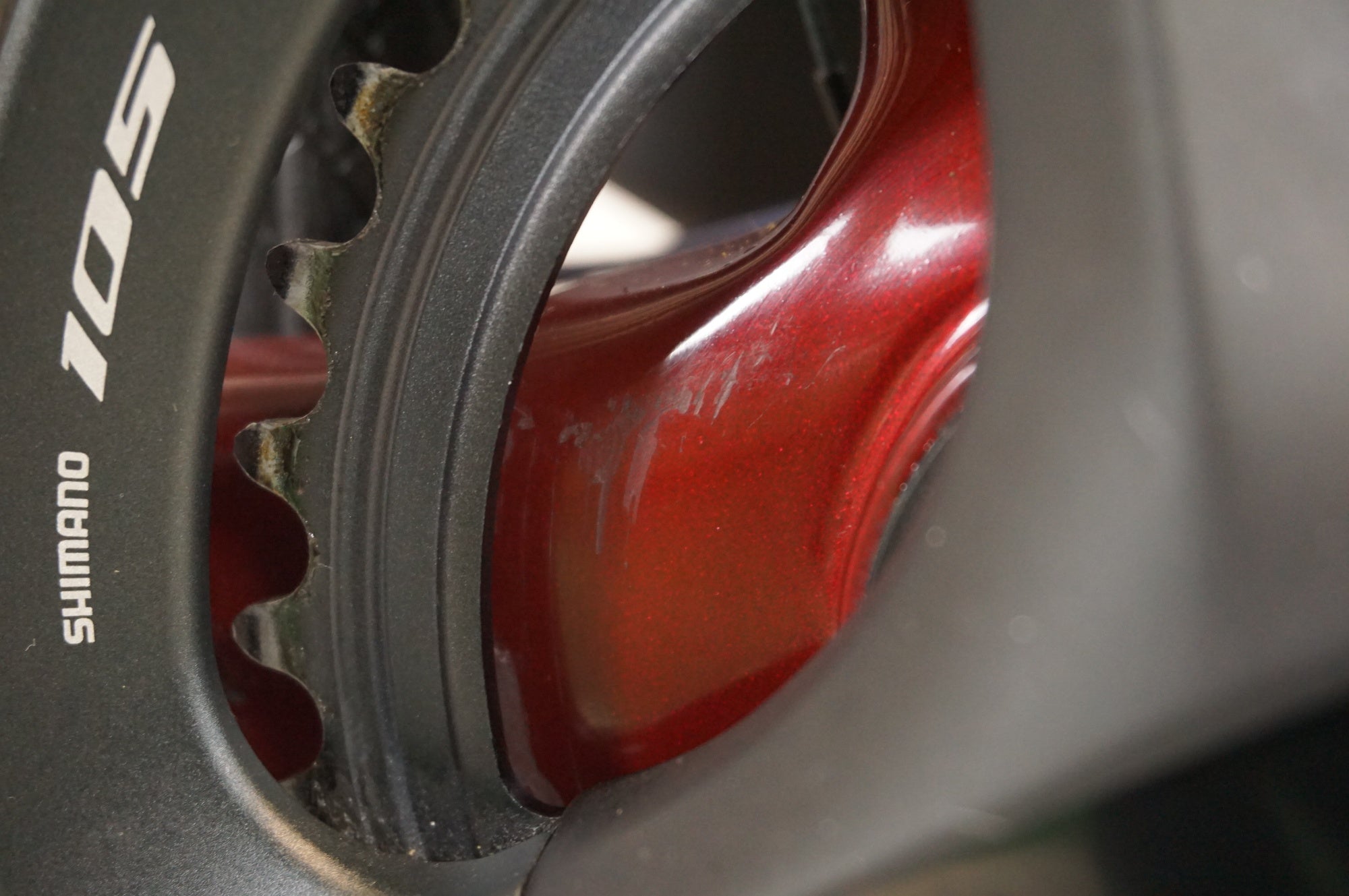 DE ROSA 「デローザ」 IDOL 2021年モデル ロードバイク カスタム / 宇都宮店