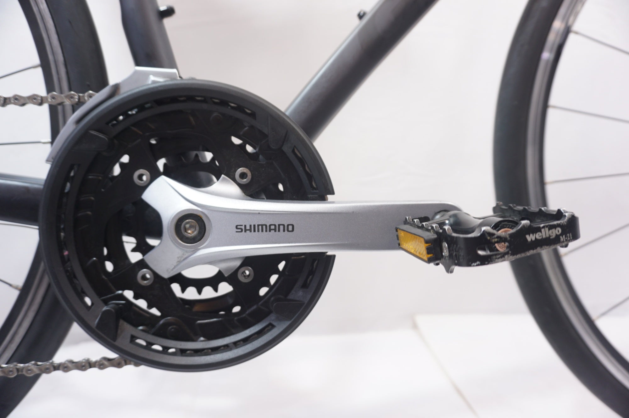 GIANT 「ジャイアント」 ESCAPE RX2 2016年モデル クロスバイク / 世田谷店