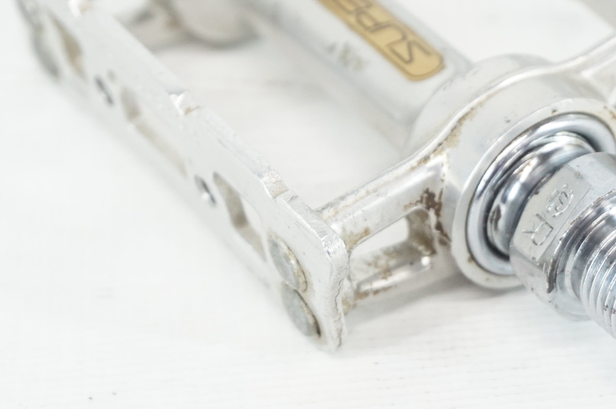 SUNTOUR 「サンツアー」 SUPERBE ROAD ペダル / 阪急塚口店