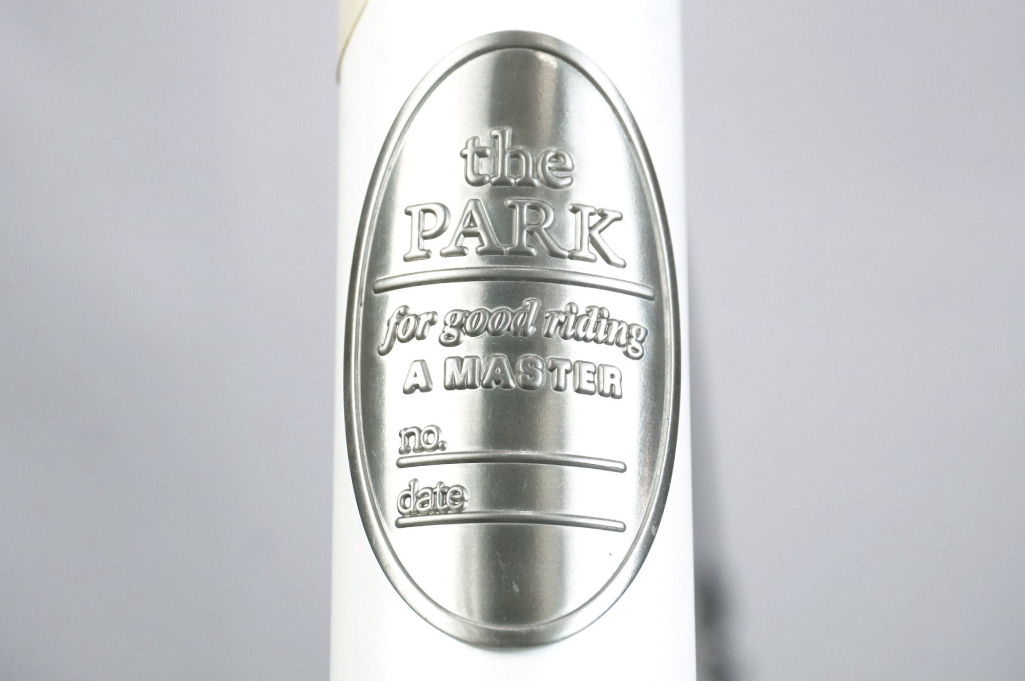 TOYO FRAME 「トーヨーフレーム」 THE PARK PIST 2019年モデル ピストバイク / 中目黒店