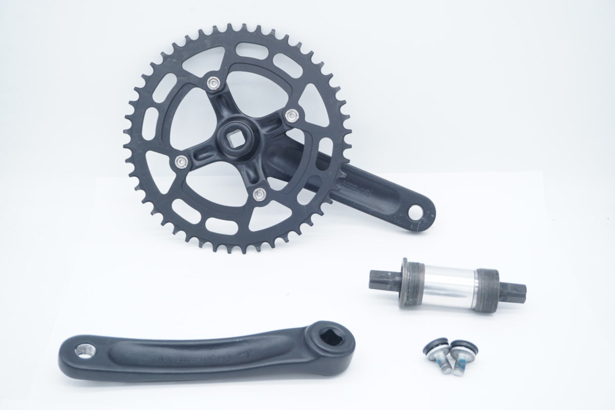 MEROCA 「メロカ」 CX 48T 170mm クランク / 滋賀大津店