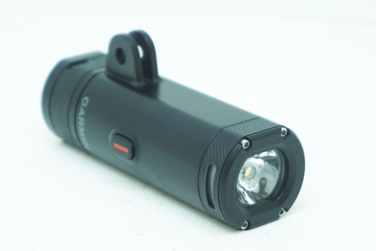 GARMIN 「ガーミン」 VARIA UT800 フロントライト / 大阪美原北