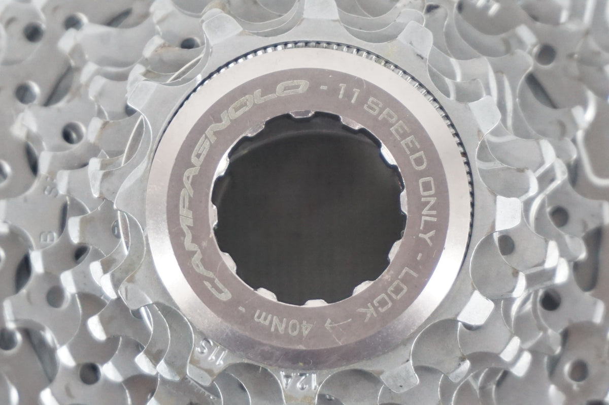 CAMPAGNOLO 「カンパニョーロ」 POTENZA 11S コンポセット / 阪急塚口店