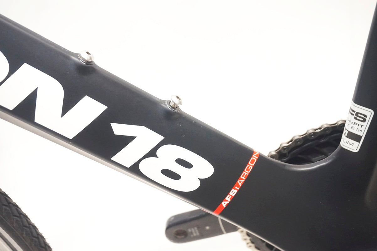 ARGON18 「アルゴンエイティーン」 E-112 2016年頃モデル ロードバイク / 大阪門真店