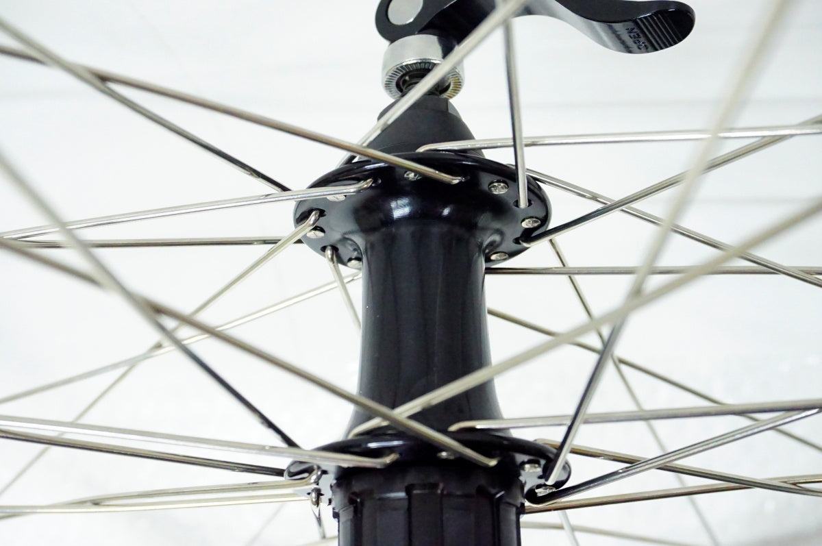 CYCLEDESIGN 「サイクルデザイン」 700C SHIMANO10s リアホイール / 名古屋大須店