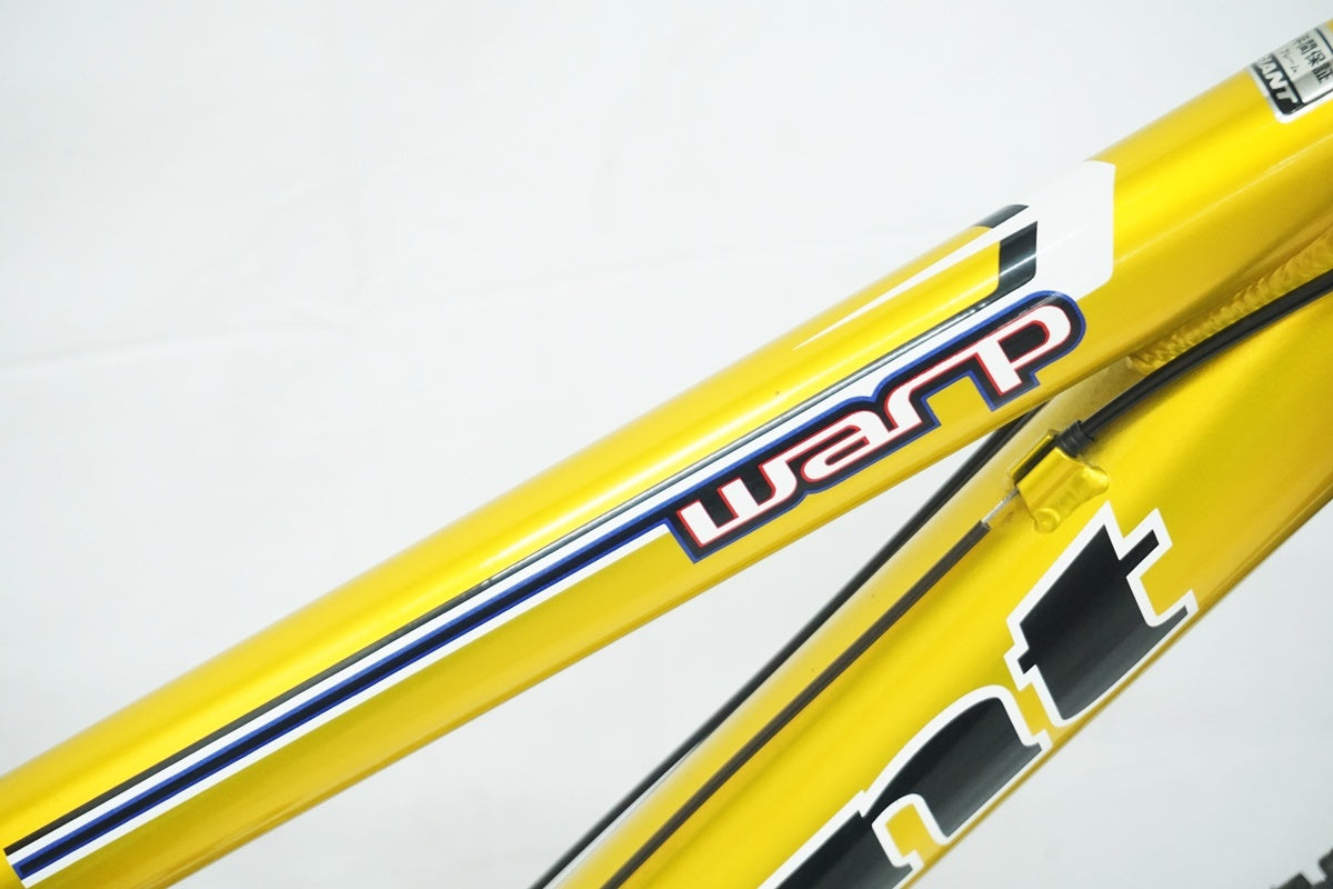 GIANT 「ジャイアント」 WARP DS 1 年式不明 マウンテンバイク/ 大阪美原北インター店