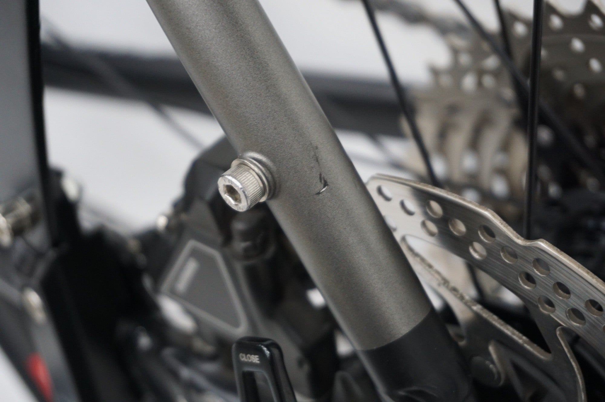 MIYATA 「ミヤタ」 CRUISE i6080 2021年モデル eBike / 大阪美原北インター店