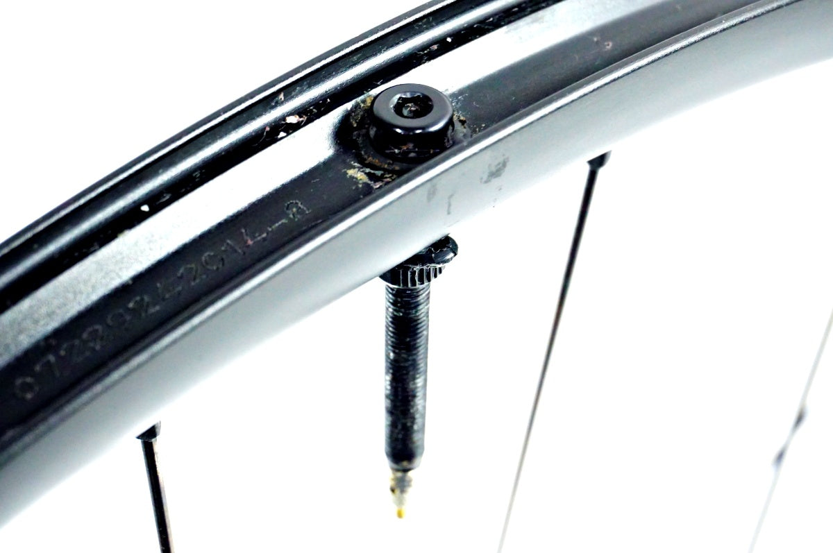 ジャンク RITCHEY 「リッチー」 WCS ZETA DISC シマノ11速 ホイールセット / 名古屋大須店