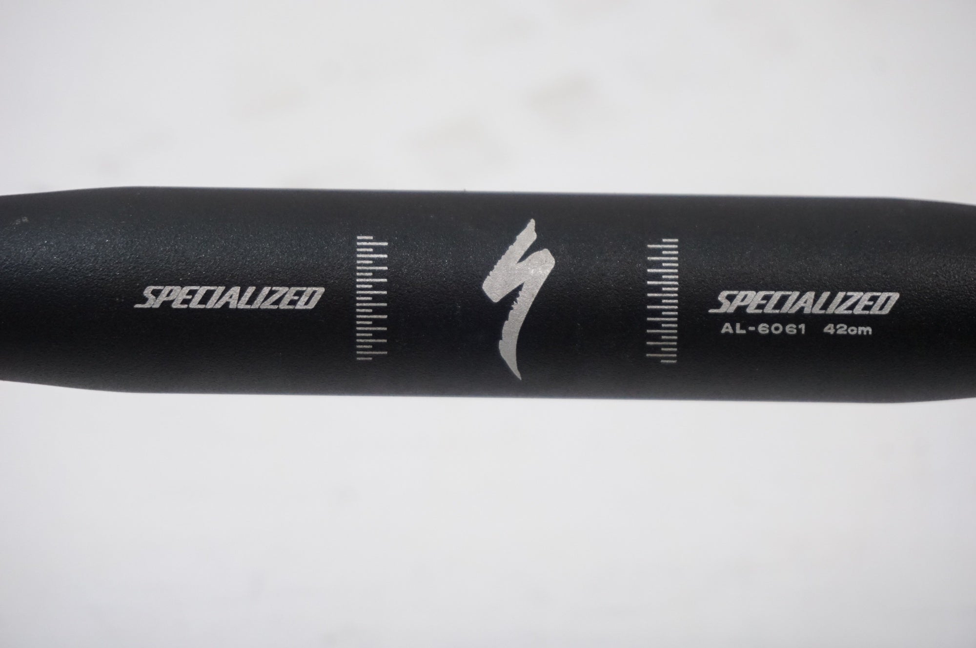 SPECIALIZED 「スペシャライズド」 AL-6061 Φ31.8 420mm ハンドル / 世田谷店