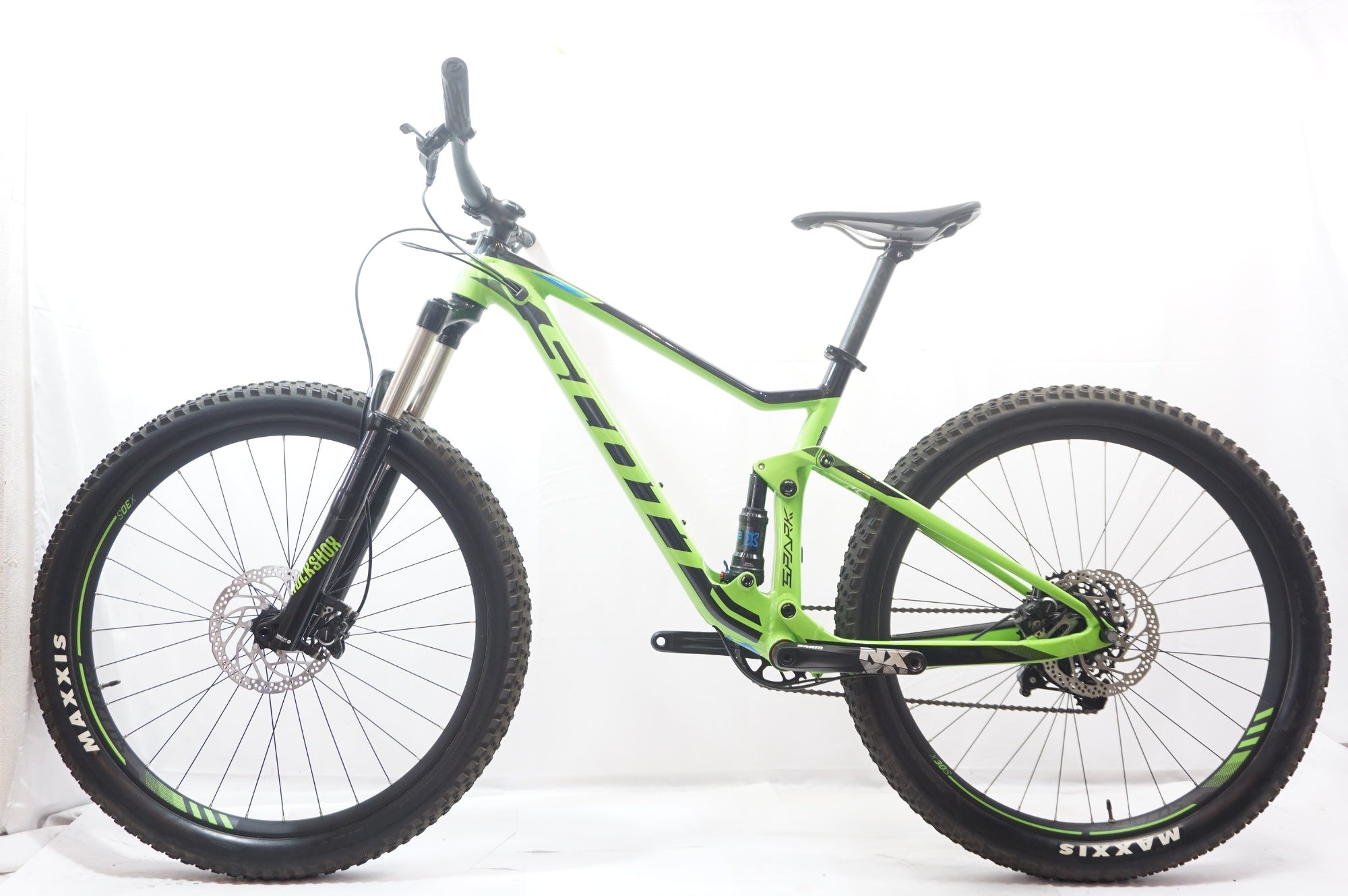 SCOTT 「スコット」 SPARK 740 PLUS 2018年モデル マウンテンバイク / 世田谷店