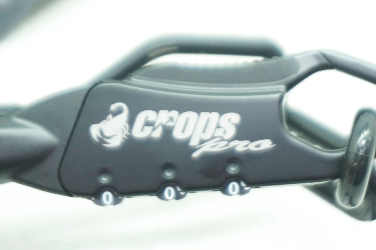 CROPS 「クロップス」 ダイアルロック / 大阪門真店