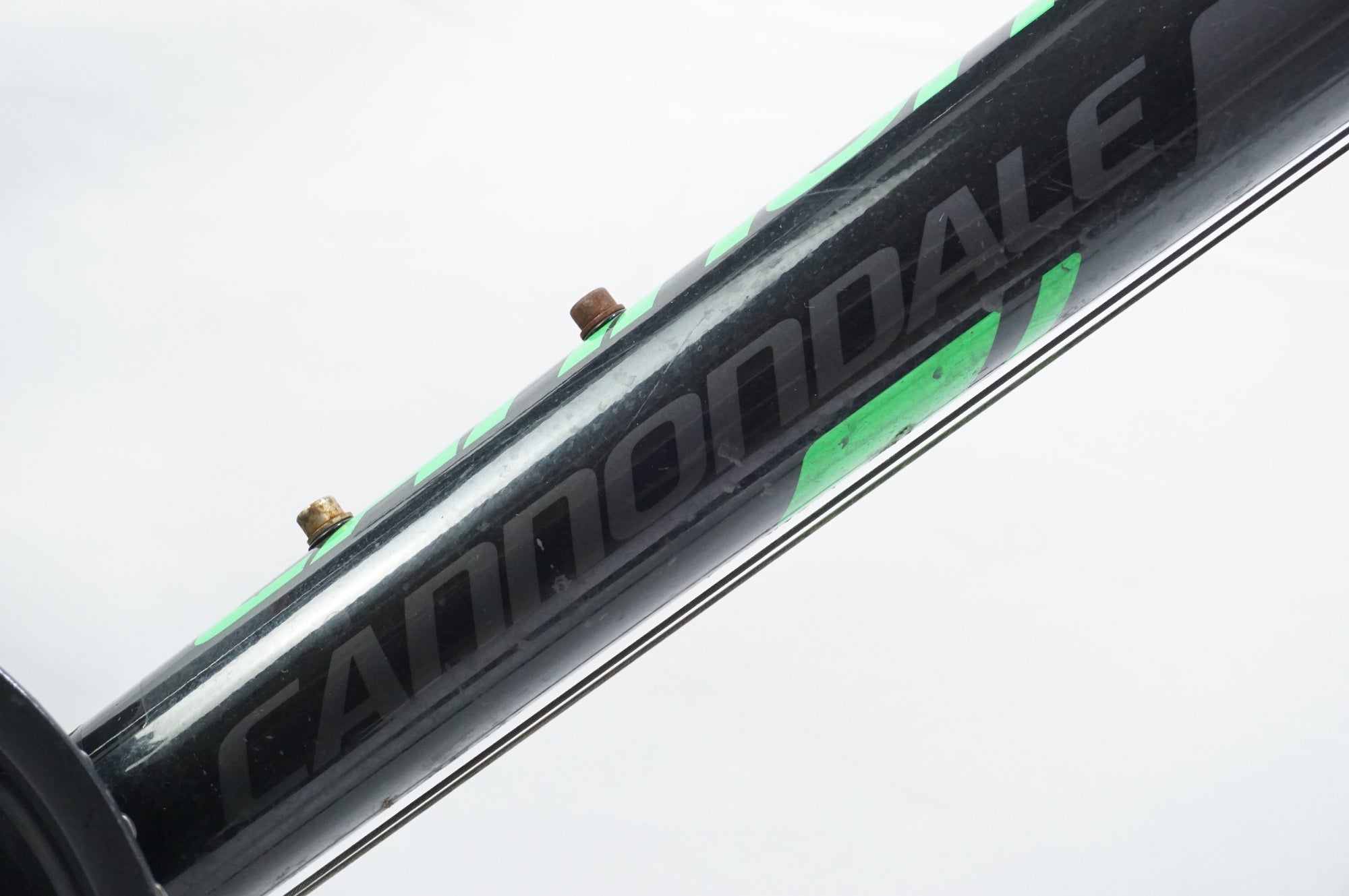 CANNONDALE 「キャノンデール」 RACE 24 2016年モデル 24インチ キッズバイク / 中目黒店