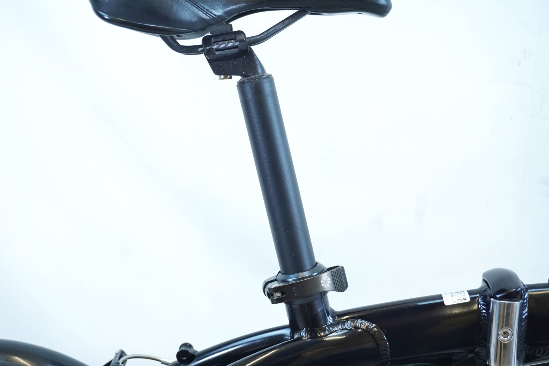 DAHON 「ダホン」 CURVE D7 2019年モデル 折り畳み自転車 / 有明ガーデン店