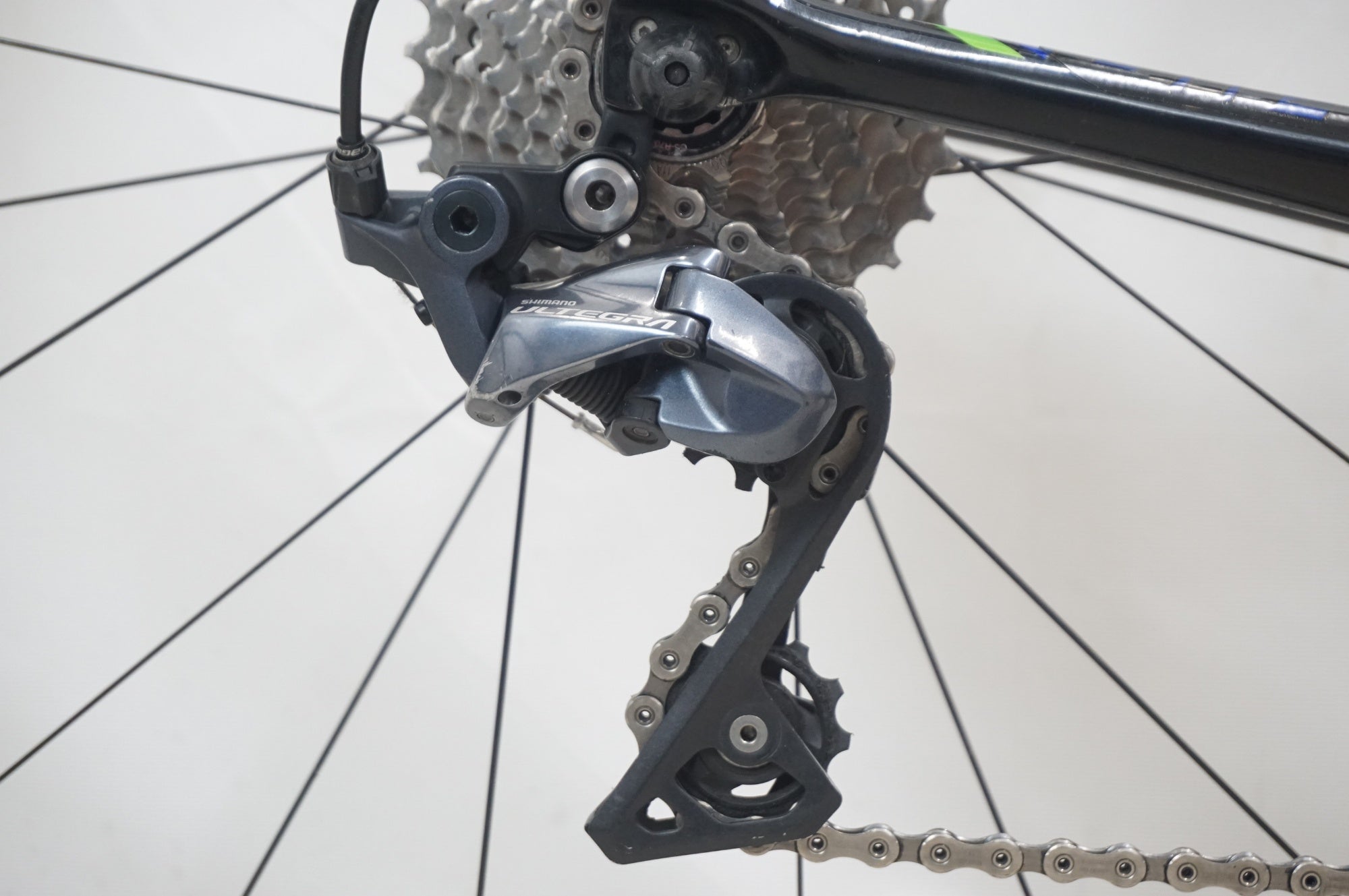 GIANT 「ジャイアント」 TCR ADVANCED 1 SE 2019年モデル ロードバイク / 福岡店