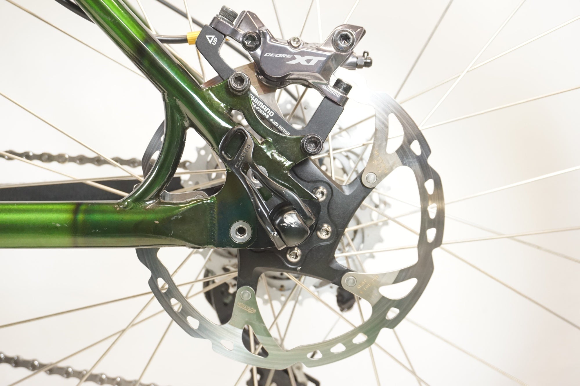 STANTONBIKES 「スタントンバイクス」 SWITCHBACK 2016年モデル マウンテンバイク / 宇都宮店