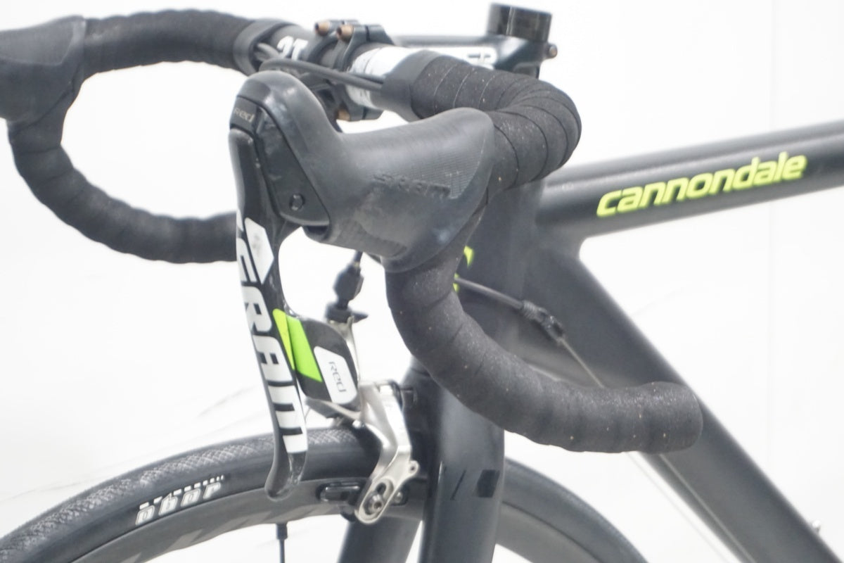 CANNONDALE 「キャノンデール」 CAAD 10 BLACK INC 2015年モデル ロードバイク / 滋賀大津店