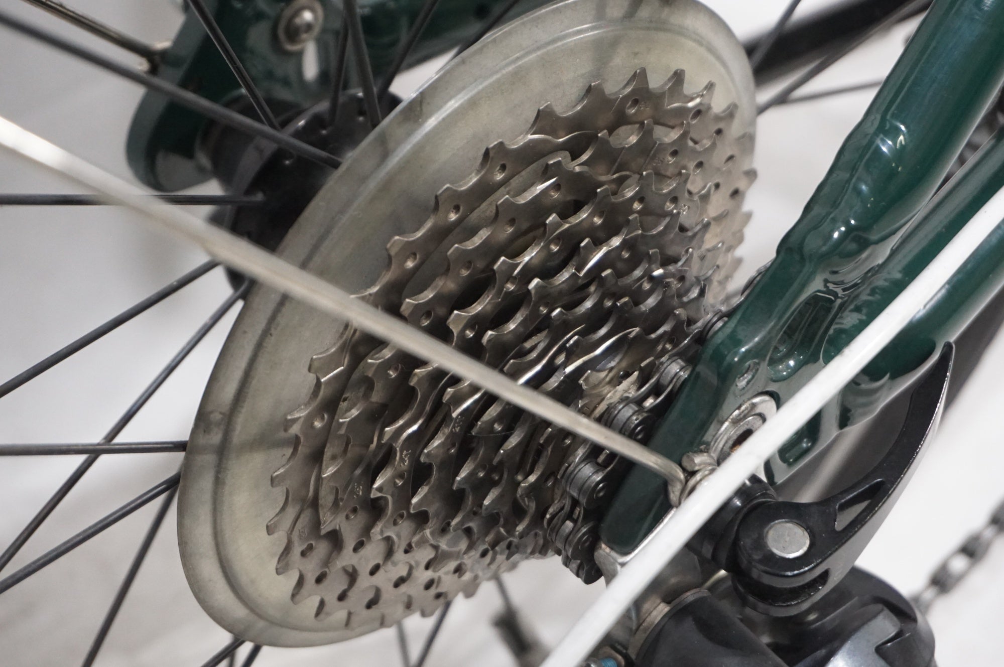 DAHON 「ダホン」 UNIO e20 2023年モデル 電動アシスト自転車 / AKIBA店