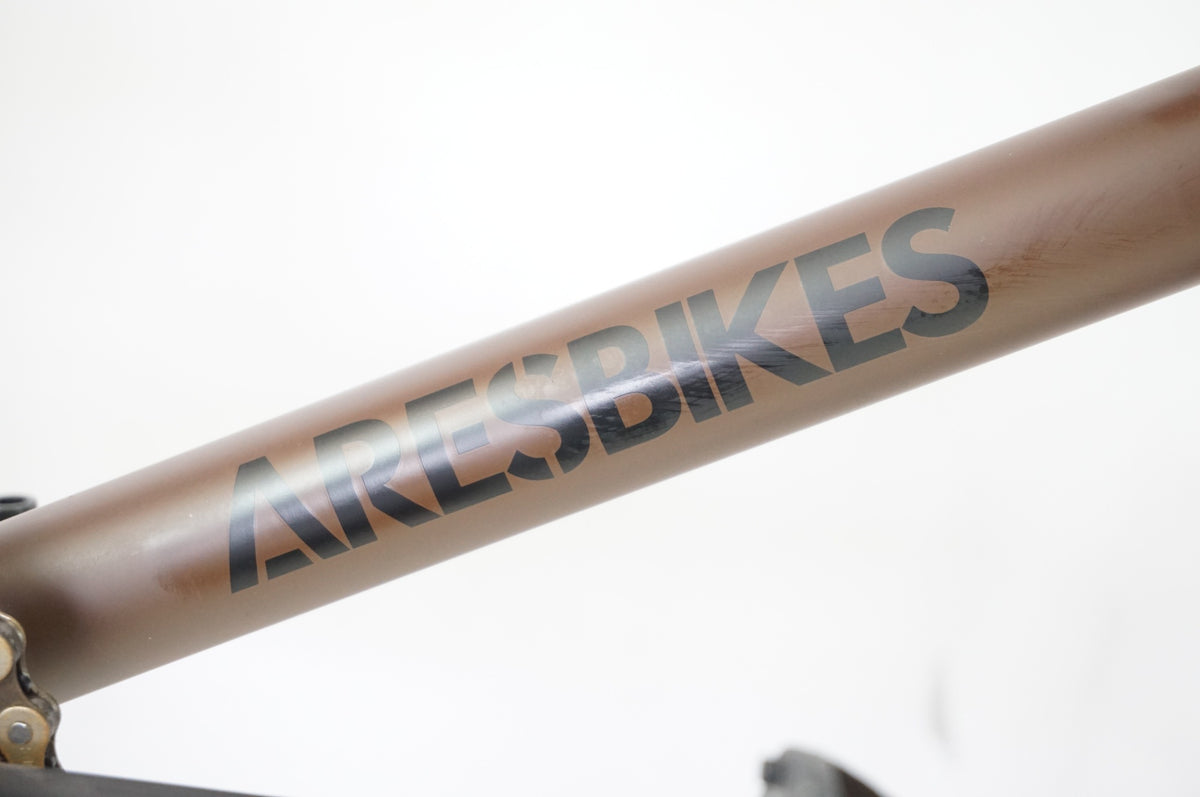 ARESBIKES 「アレスバイク」 APLUS 年式不明 BMX / 宇都宮店
