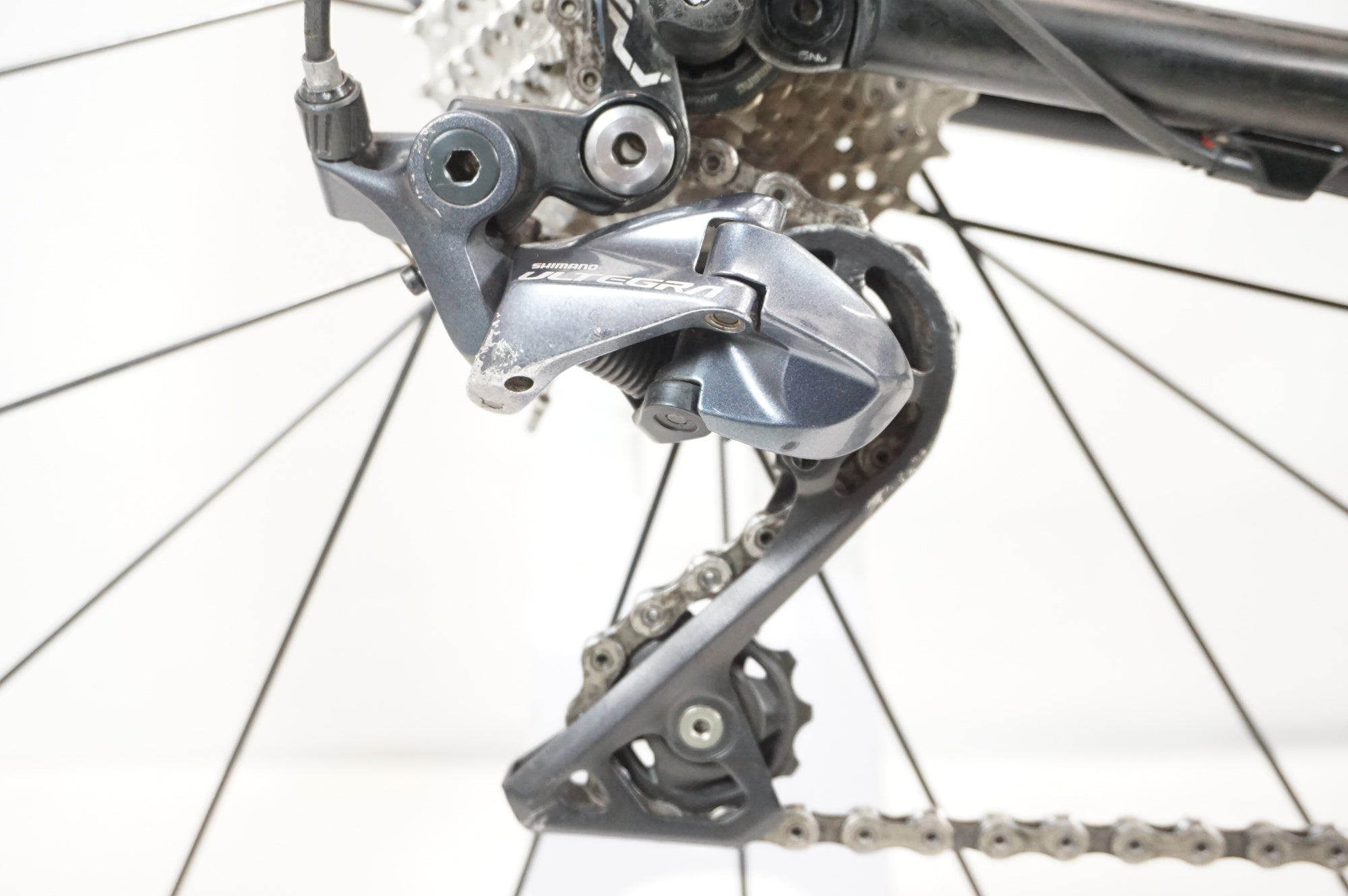 ジャンク FELT 「フェルト」 F1 2016年モデル ロードバイク / 宇都宮店