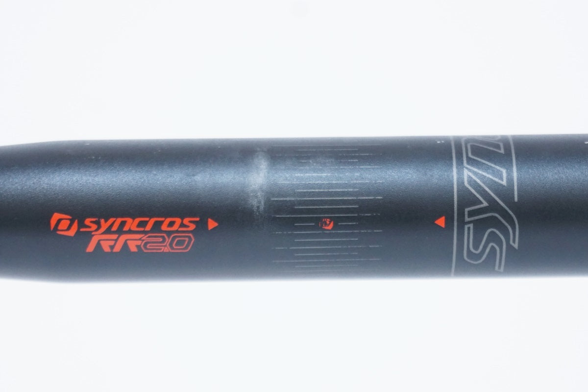 SYNCROS 「シンクロス」 Φ31.8 420mm ハンドル / 大阪美原北インター店
