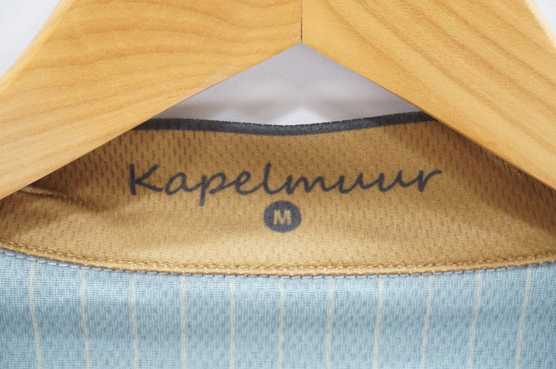 KAPELMUUR 「カペルミュール」 Mサイズ サイクルジャージ / 大宮店