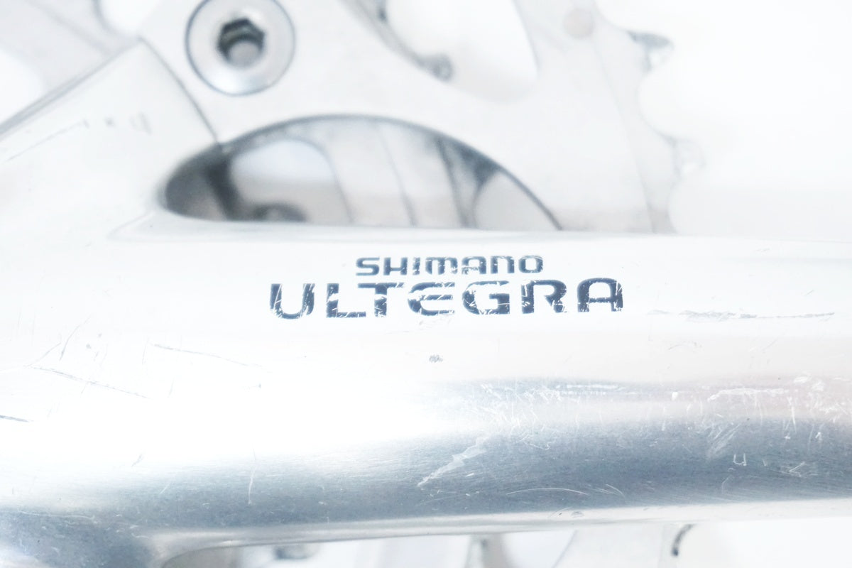 SHIMANO 「シマノ」 ULTEGRA FC-6503 52-42-30T 172.5mm クランク / 大阪美原北インター店