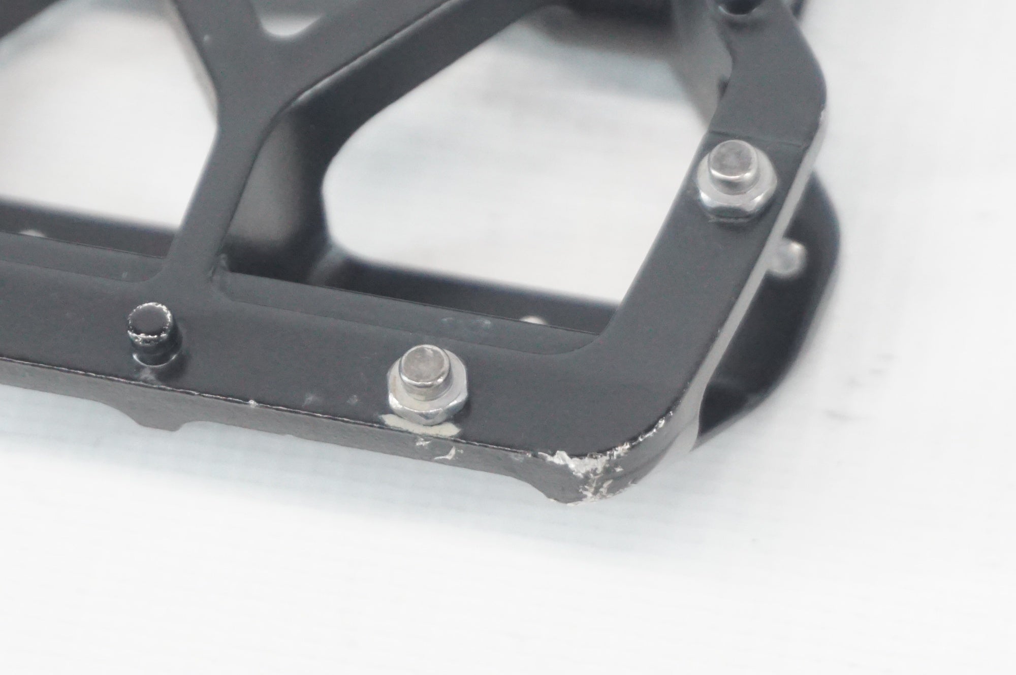 MKS 「ミカシマ」 ALLWAYS ペダル / 阪急塚口店