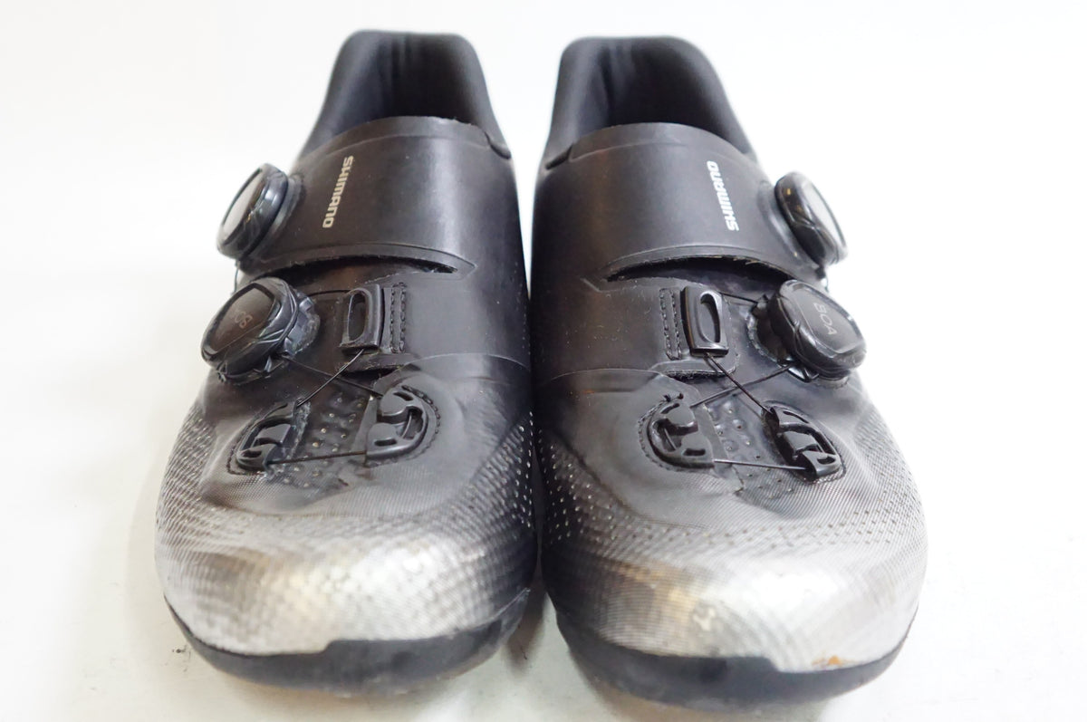 SHIMANO 「シマノ」 SH-RC702M サイズ42 シューズ / 熊谷本店