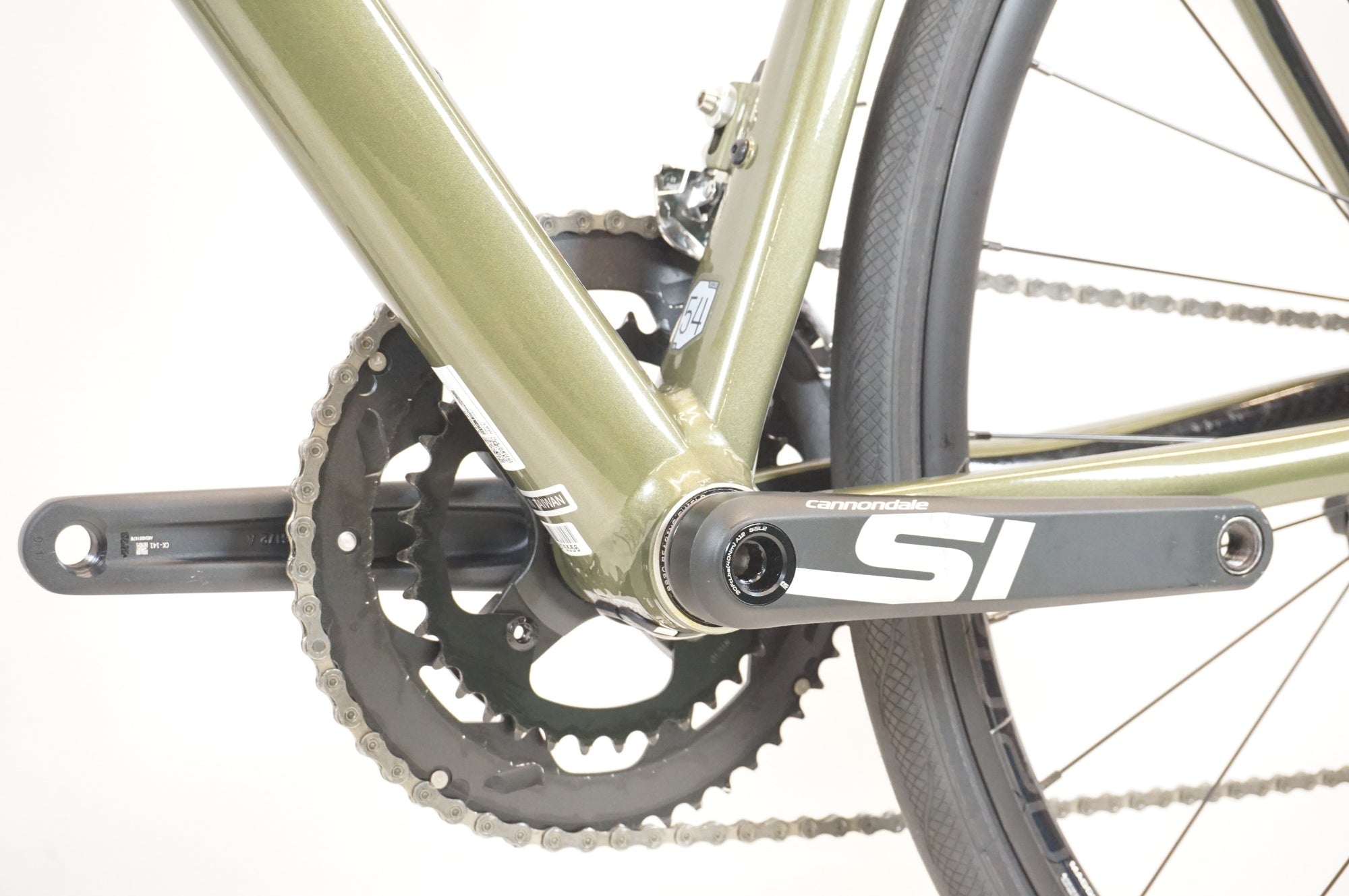 CANNONDALE CAAD13 DISC 105 2020年モデル ロードバイク / 宇都宮店