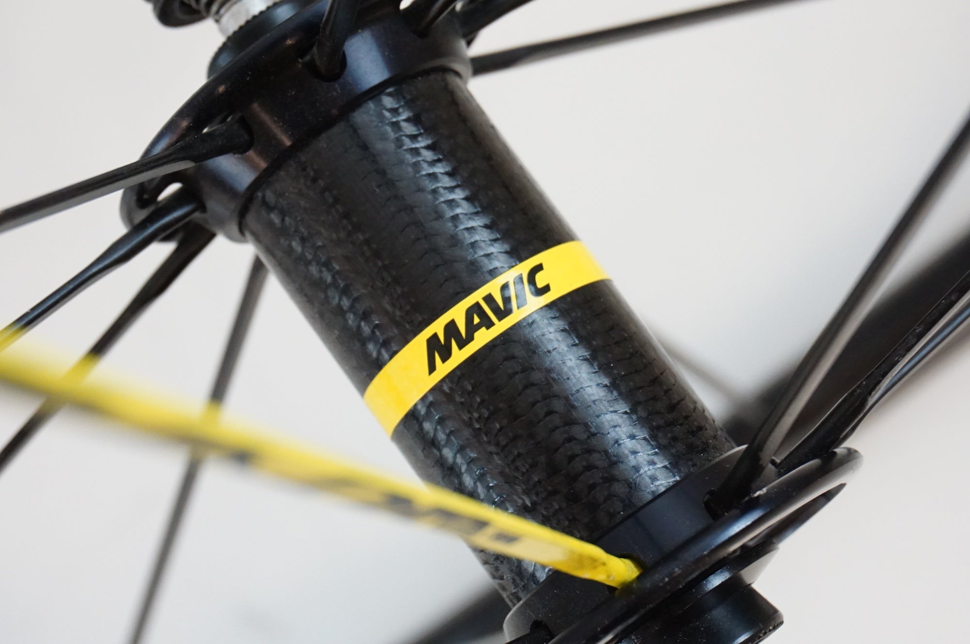 MAVIC 「マビック」 KSYRIUM PRO SL SHIMANO11S ホイールセット / 浜松店