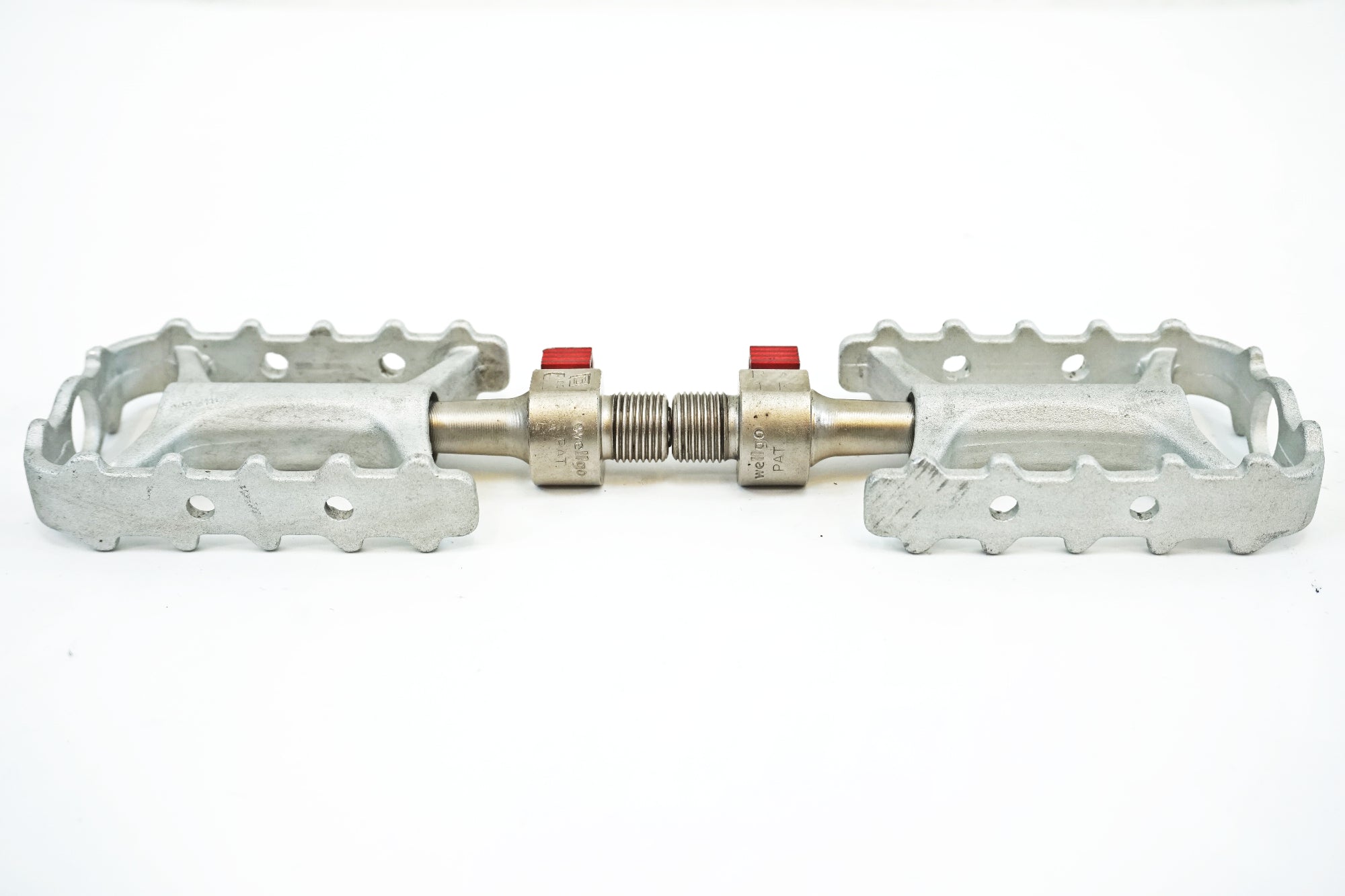 WELLGO 「ウェルゴ」 QRD-M111 ペダル / 有明ガーデン店