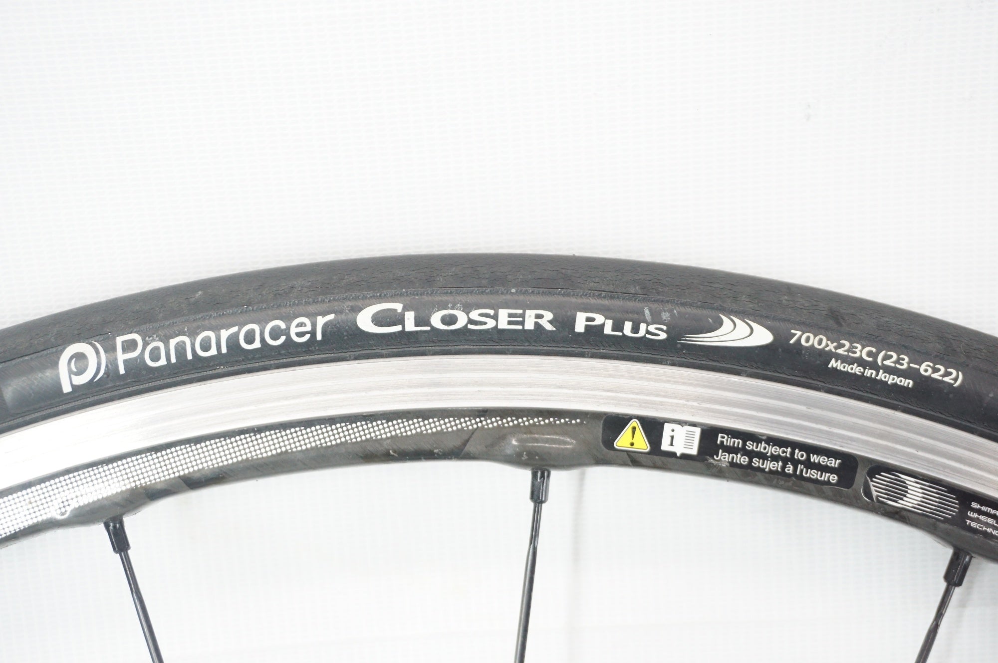 SHIMANO 「シマノ」 DURA-ACE WH-9000 シマノ11速 ホイールセット / 阪急塚口店