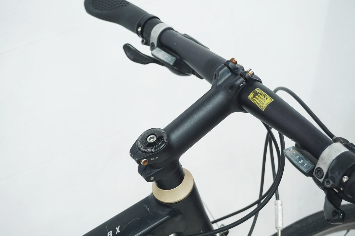 GIANT 「ジャイアント」 ESCAPE RX3 2021年モデル クロスバイク/ 大阪美原北インター店