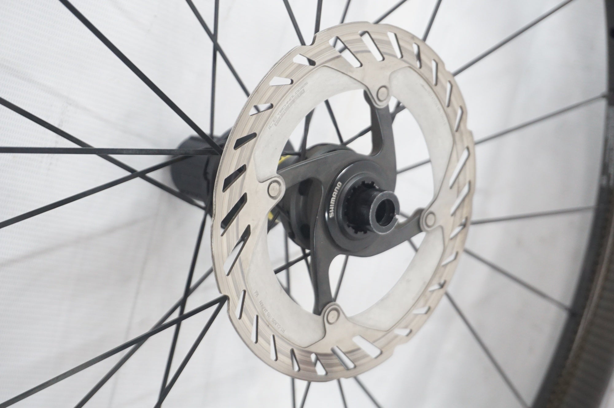 MAVIC 「マヴィック」 COSMIC SL 45 DISC シマノ11速 ホイールセット / 阪急塚口店