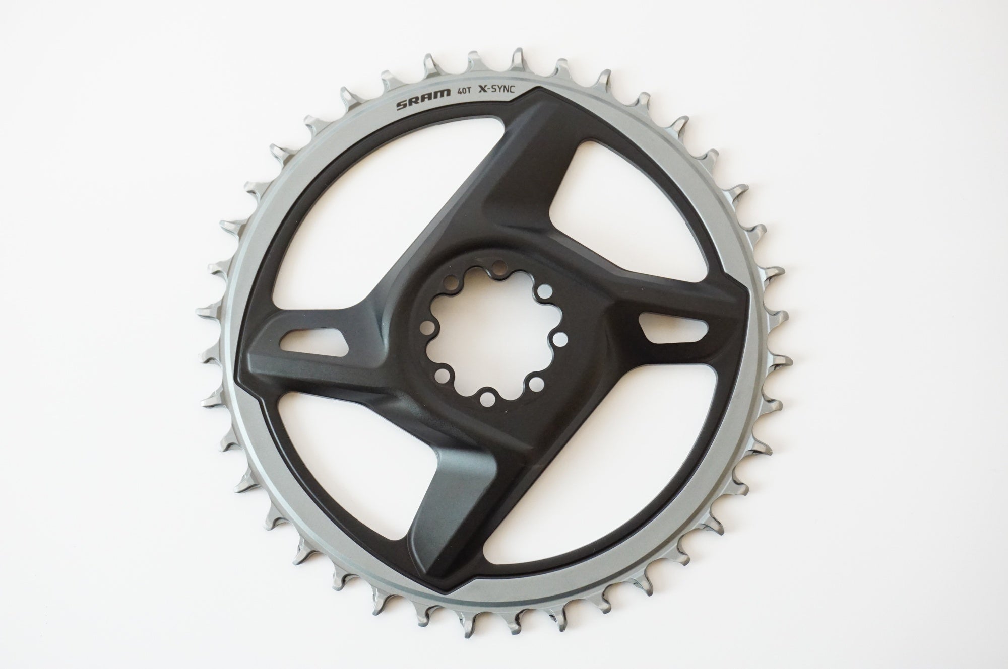SRAM 「スラム」 40T チェーンリング / 浜松店