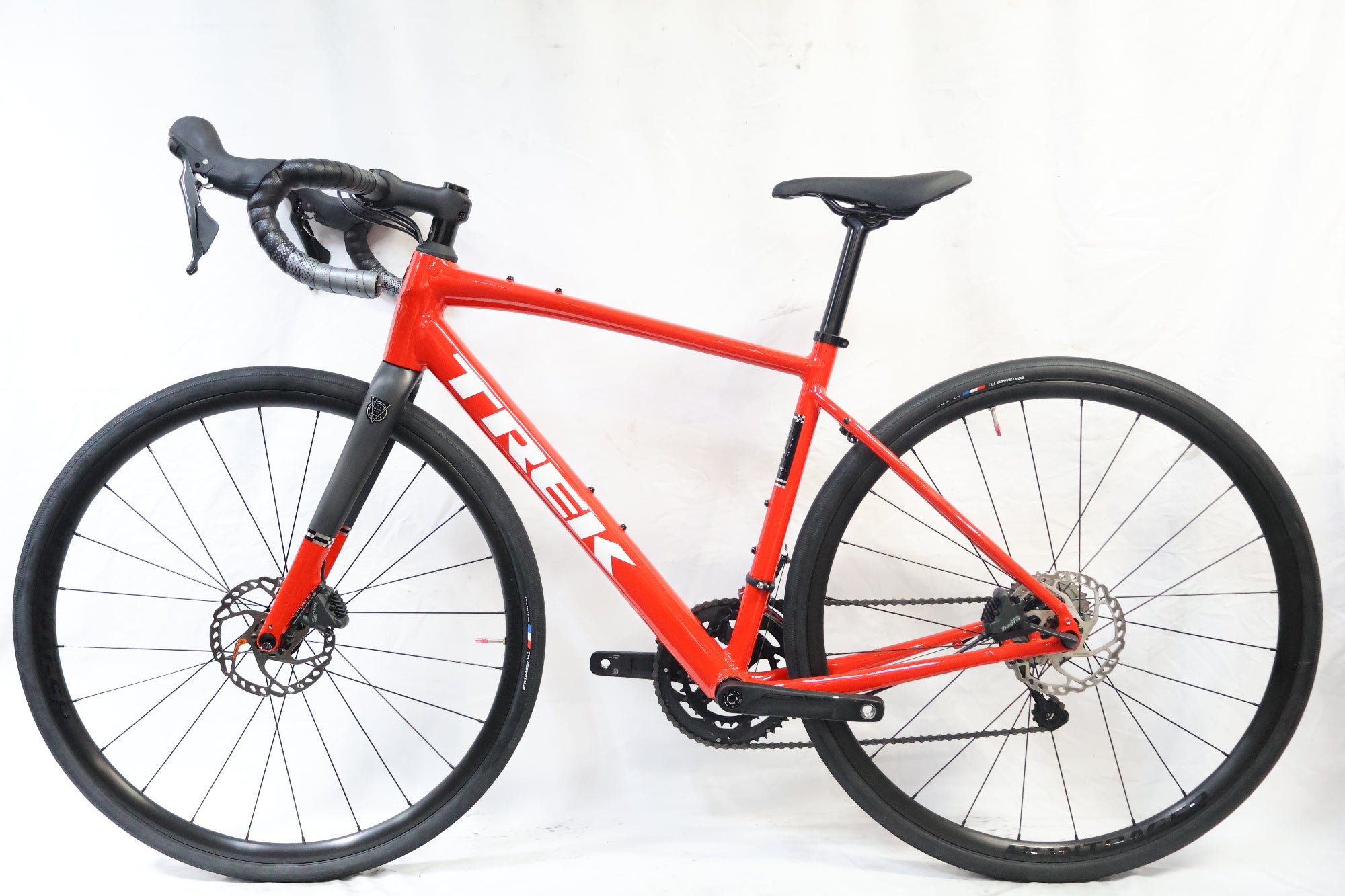 TREK 「トレック」 DOMANE AL4 DISC GEN4 2024年モデル ロードバイク / 高知店