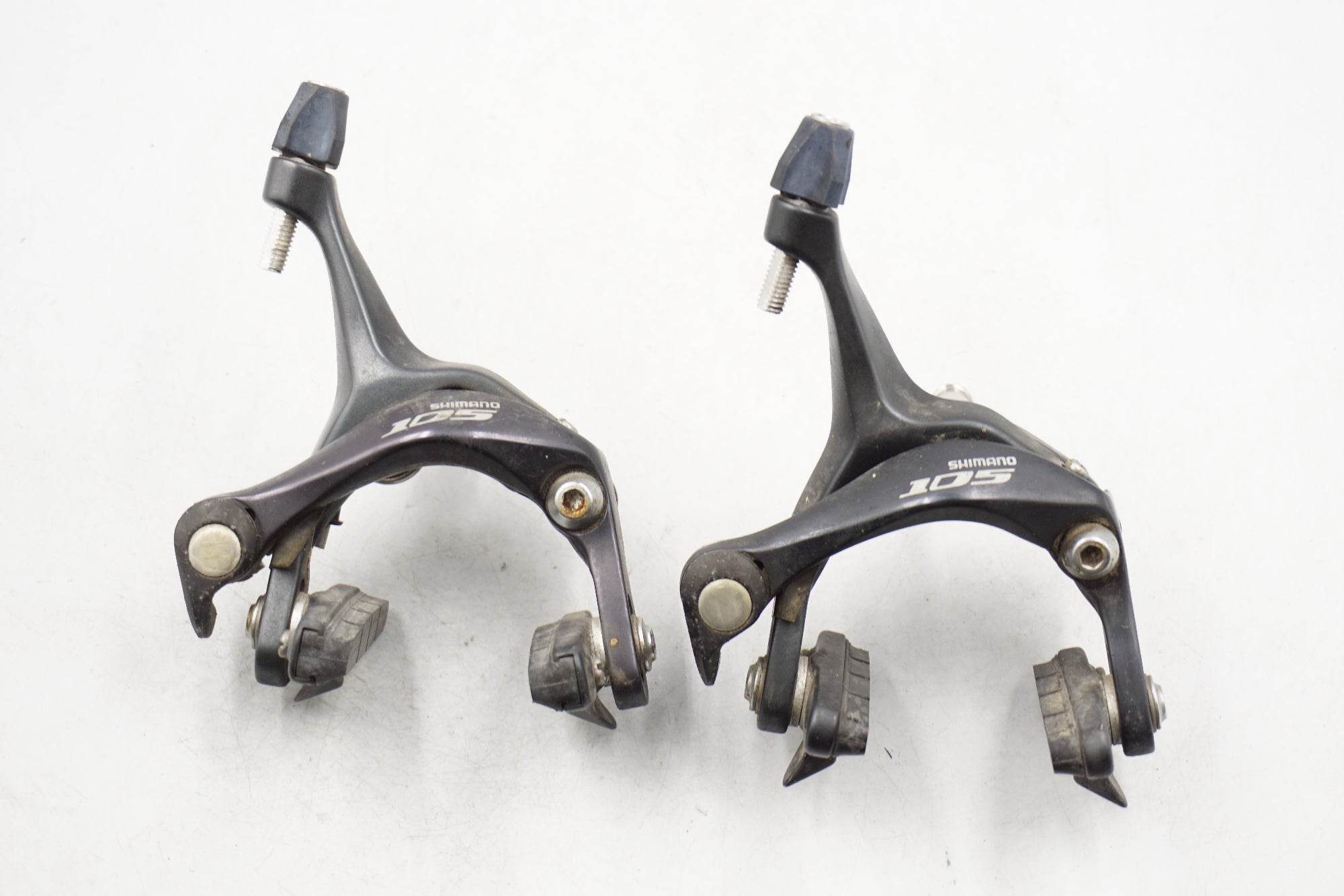 SHIMANO 「シマノ」 105 BR-5700 ブレーキキャリパーセット / 奈良店