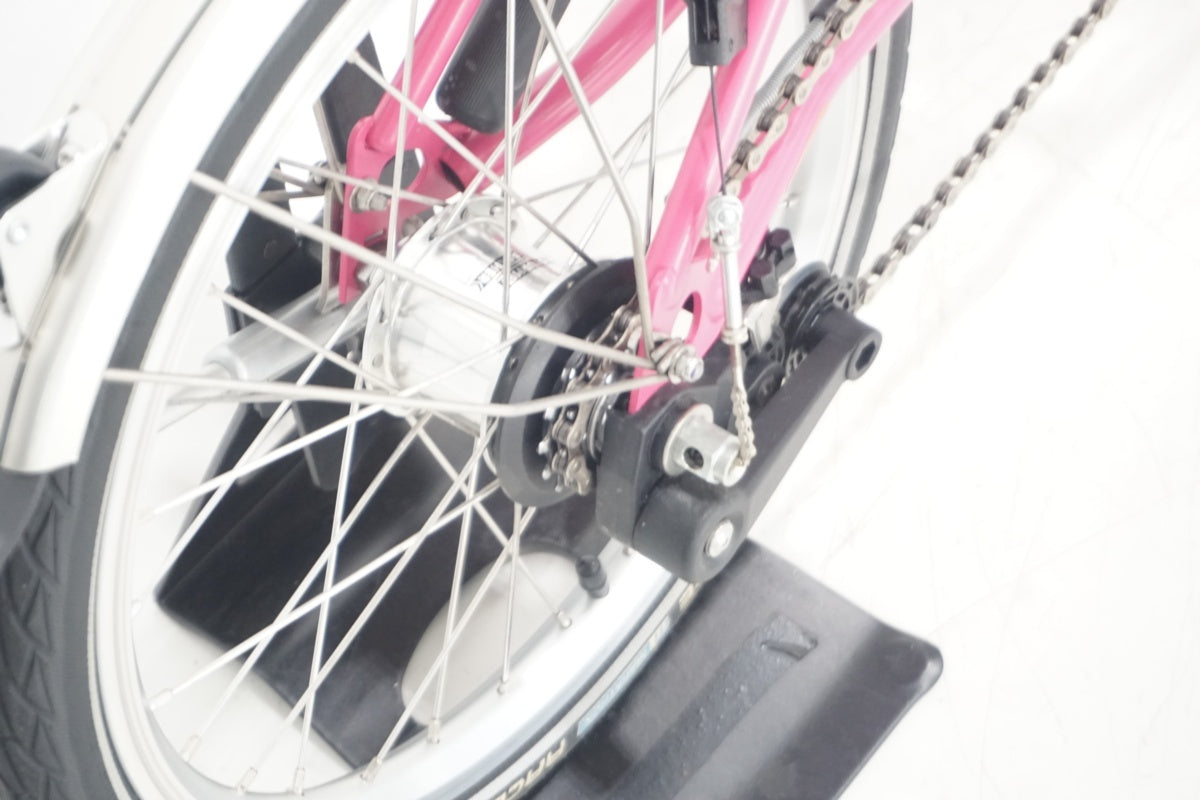 BROMPTON 「ブロンプトン」 M6L 2019年モデル 16インチ 折り畳み自転車 / 滋賀大津店