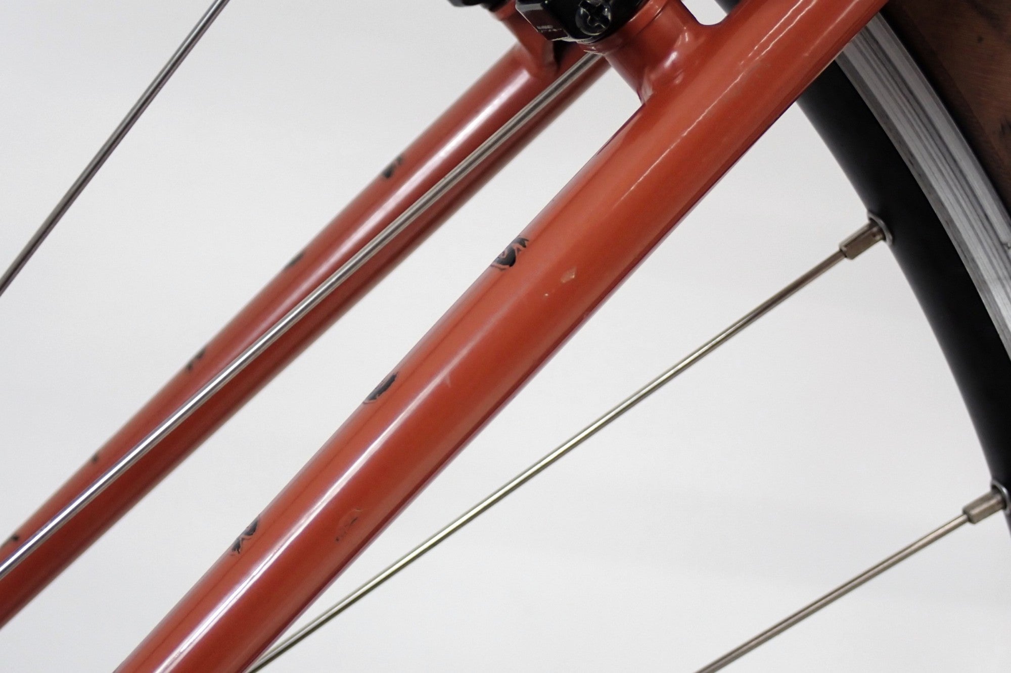 SURLY 「サーリー」 CROSS-CHECK 年式不明 ロードバイク / 伊勢崎店