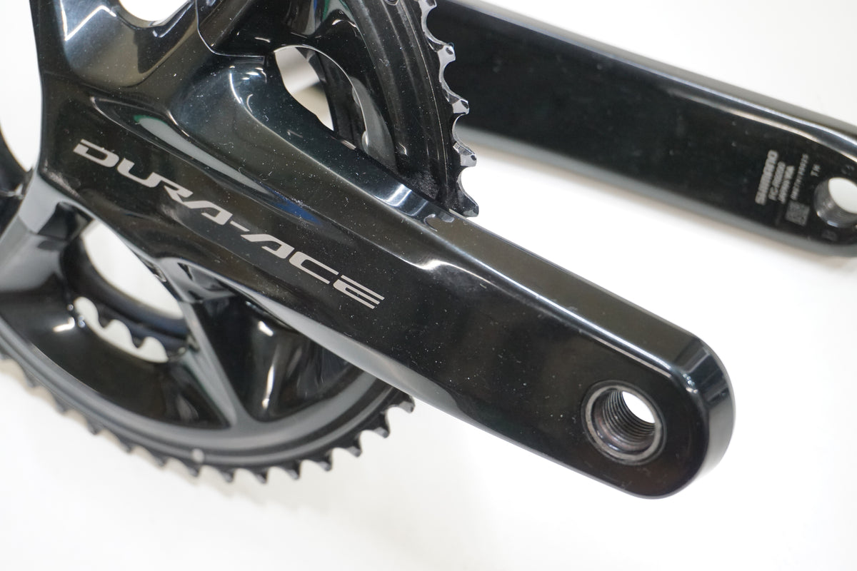 SHIMANO 「シマノ」 DURA ACE FC-R9200 12s 52-36T クランクセット / 大宮店