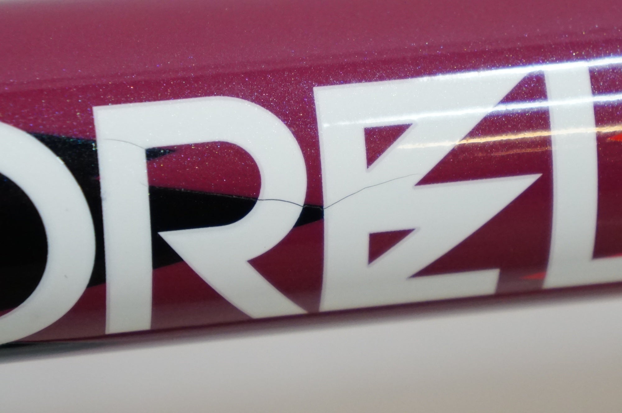 CINELLI 「チネリ」 VIGORELLI ROAD 2018年モデル フレームセット / 熊谷本店