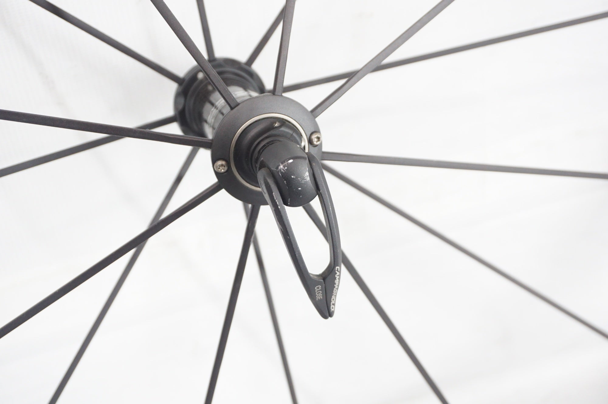 CAMPAGNOLO 「カンパニョーロ」 SHAMAL MILLE C15 シマノ11速 ホイールセット / 阪急塚口店