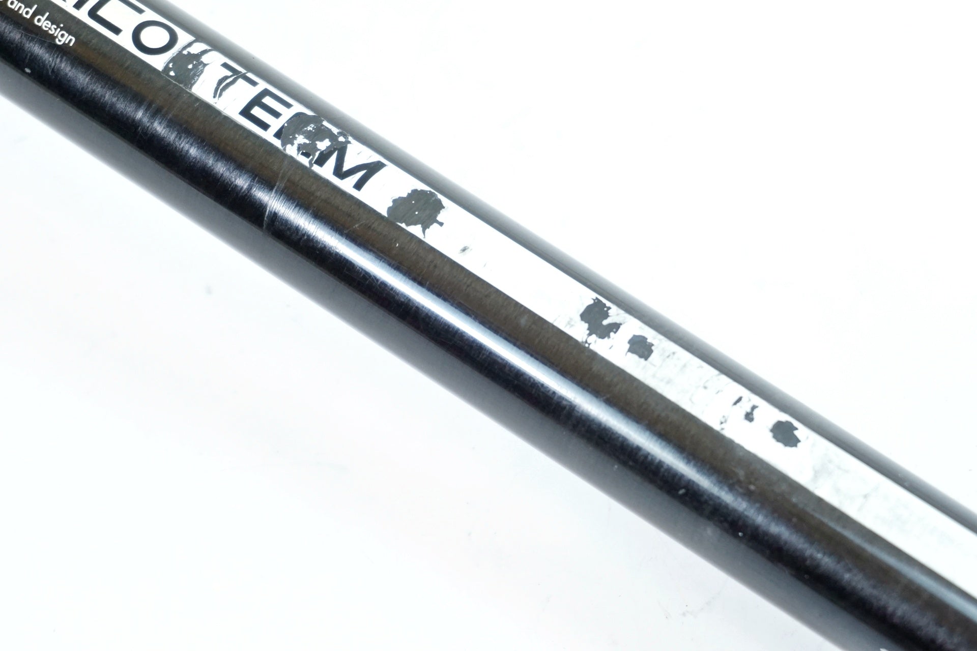 3T 「スリーティー」 DORICO TEAM 27.2mm シートポスト / 有明ガーデン店