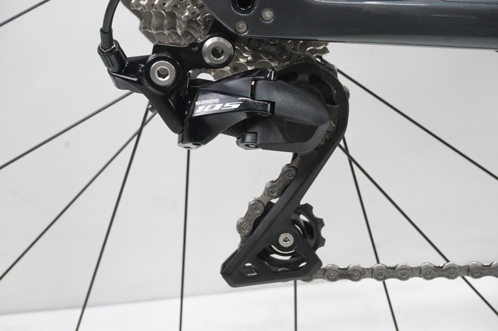 TREK 「トレック」 EMONDA SL 5 2023年モデル 54サイズ 8.97kg ロードバイク / 大宮店