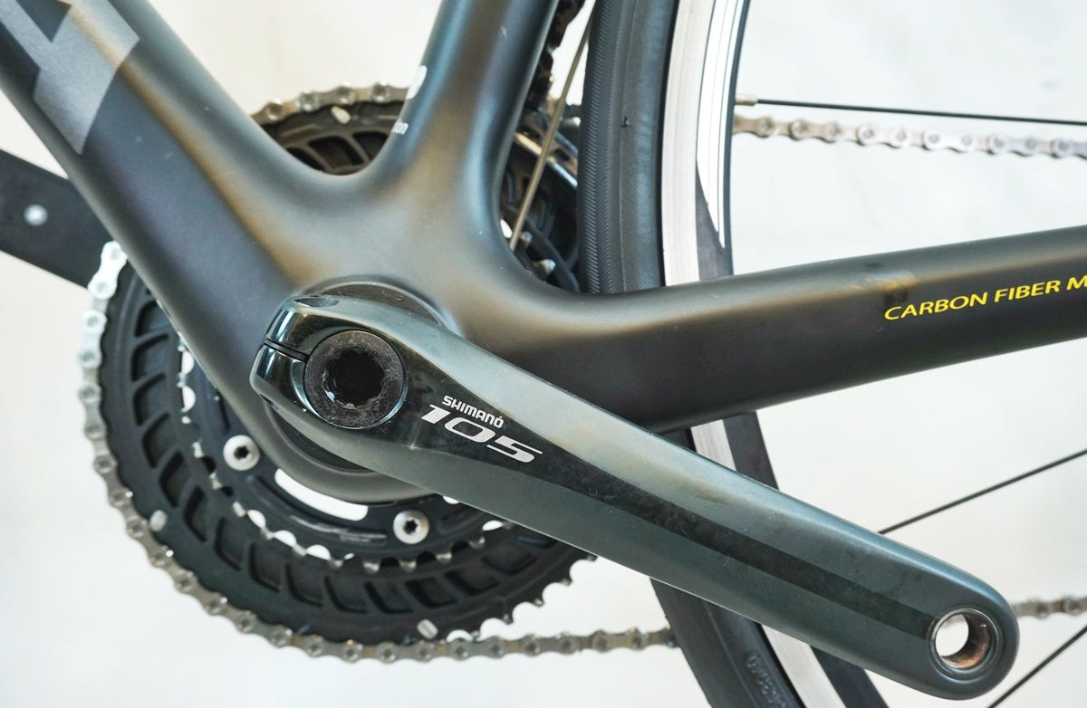 KUOTA 「クオータ」 KOBALT 105 2015年モデル ロードバイク / 東京商品化センター