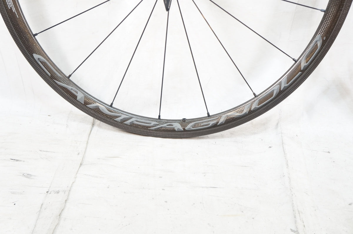 CAMPAGNOLO 「カンパニョーロ」 BORA ULTRA 35 シマノ11S ホイールセット / 浦和ベース