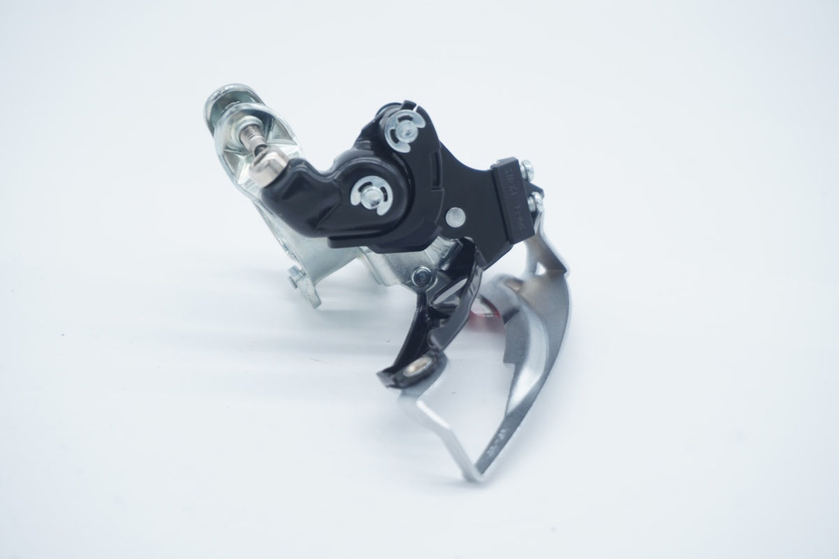 SHIMANO 「シマノ」 TOURNEY FD-TX50 フロントディレイラー / 滋賀大津店