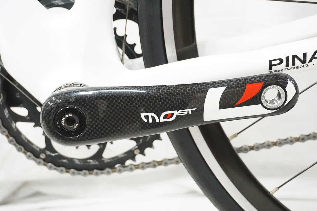 PINARELLO 「ピナレロ」 FP5 CARBON 2008年モデル ロードバイク / 奈良店