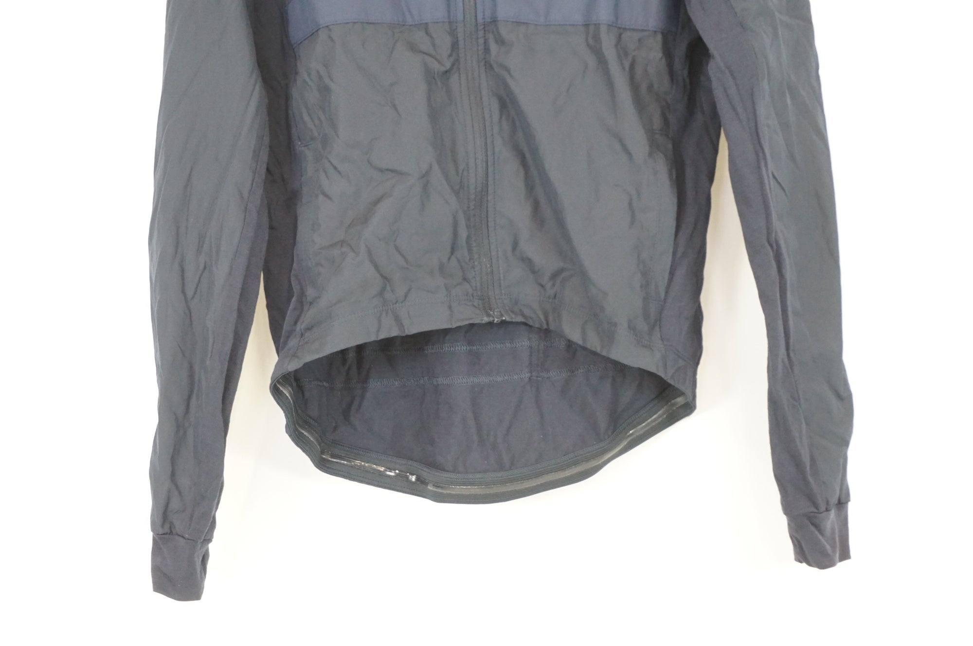 RAPHA 「ラファ」 MEN'S LONG SLEEVE WINDBLOCK BREVET サイズS ジャージ / 宇都宮店
