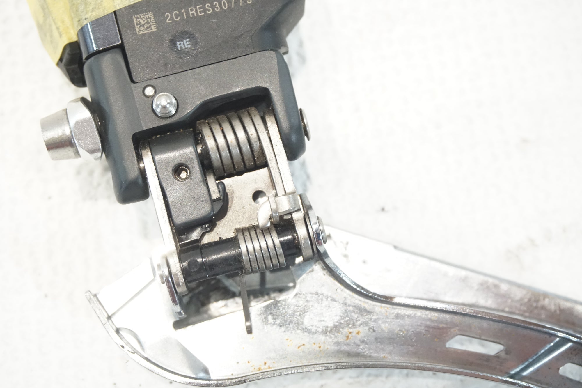 SHIMANO 「シマノ」 ULTEGRA R8070 R8050 R8000 コンポ6点(ST,FD,RD,BR,FC,CS) バッテリー・ディスクローター セット / 横浜戸塚店